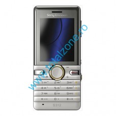 Decodare Sony Ericsson S312